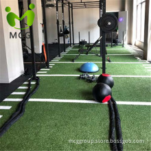 New Design Gym Artificial Grass Synthetic Turf